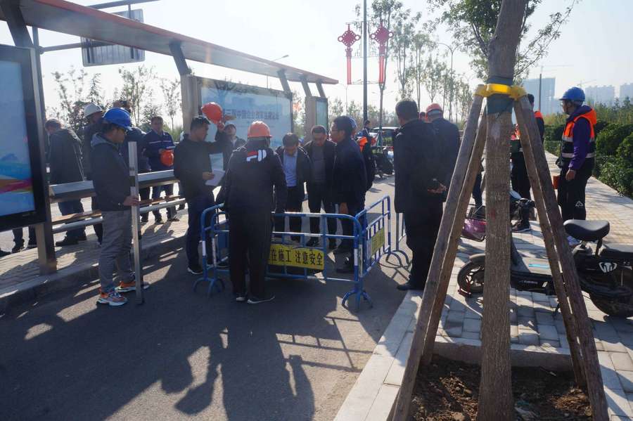 “奮進(jìn)山西”國慶彩車運(yùn)城（晉南片區(qū)）巡展暨群眾文化 活動側(cè)記