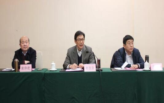 公司蒙西營(yíng)銷會(huì)議成功舉辦